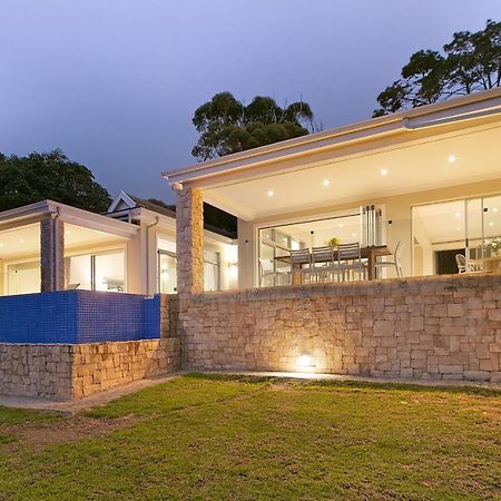 Luxury Serviced Mountain Villa In Constantia Cape Town Dış mekan fotoğraf