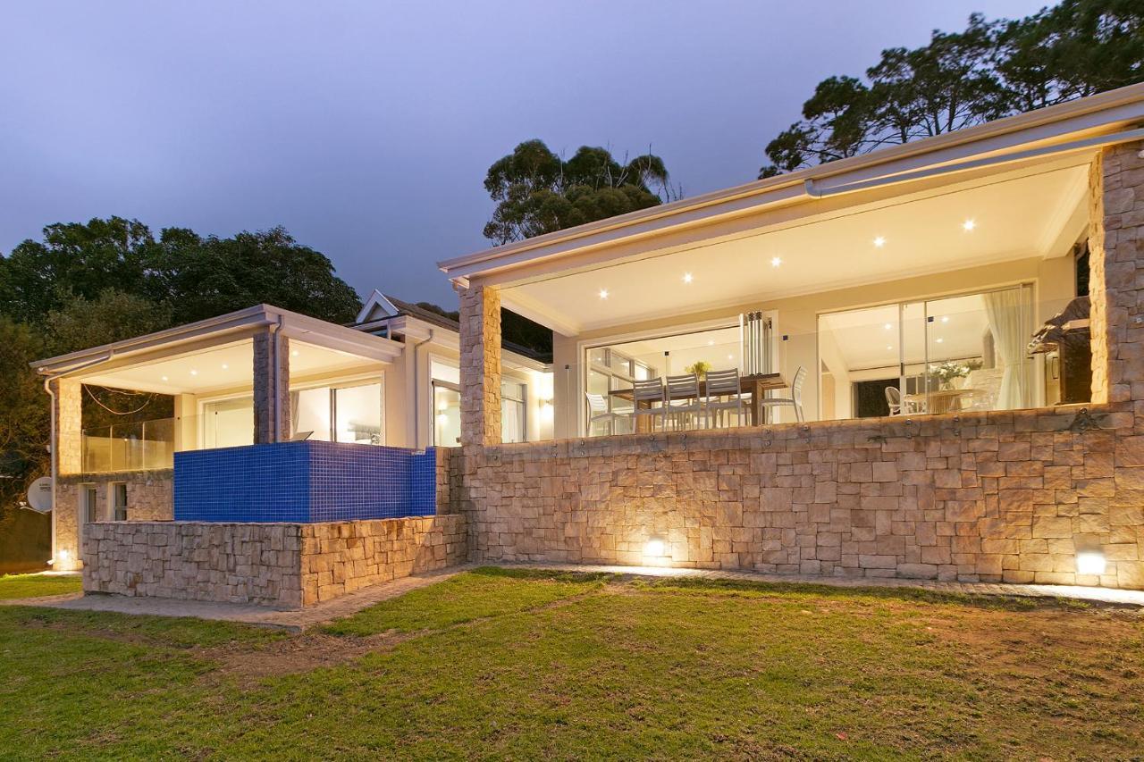 Luxury Serviced Mountain Villa In Constantia Cape Town Dış mekan fotoğraf