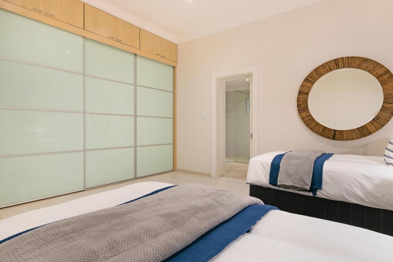 Luxury Serviced Mountain Villa In Constantia Cape Town Dış mekan fotoğraf