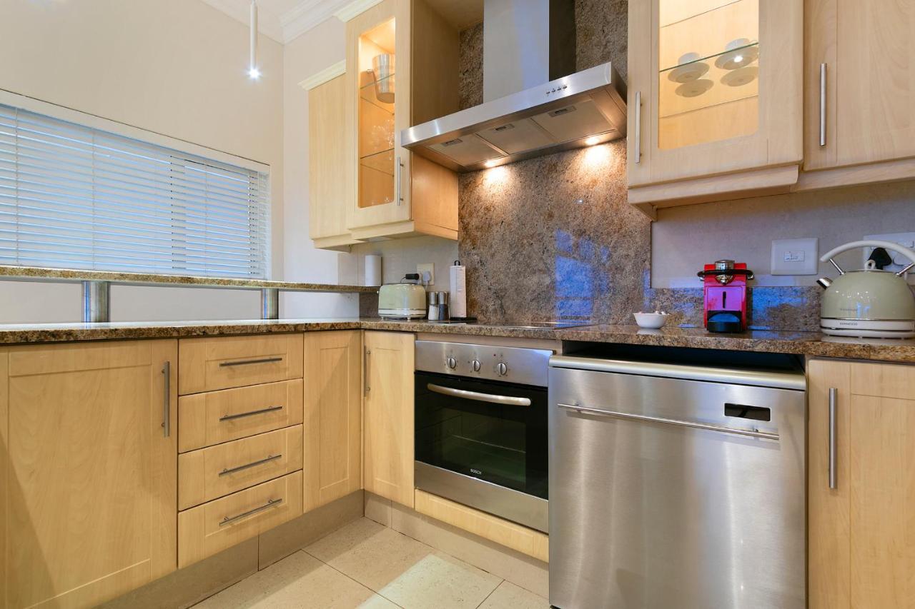 Luxury Serviced Mountain Villa In Constantia Cape Town Dış mekan fotoğraf