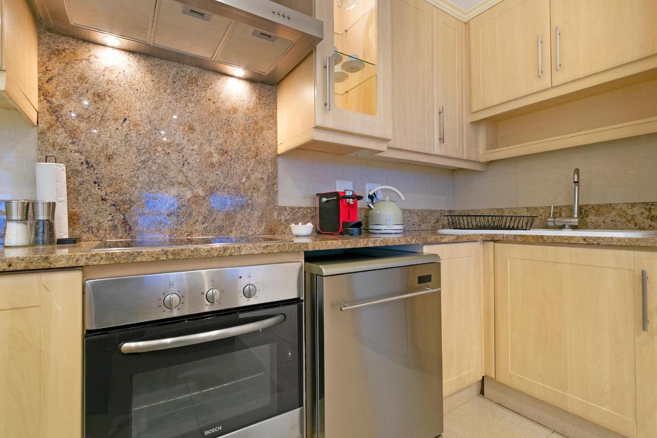 Luxury Serviced Mountain Villa In Constantia Cape Town Dış mekan fotoğraf