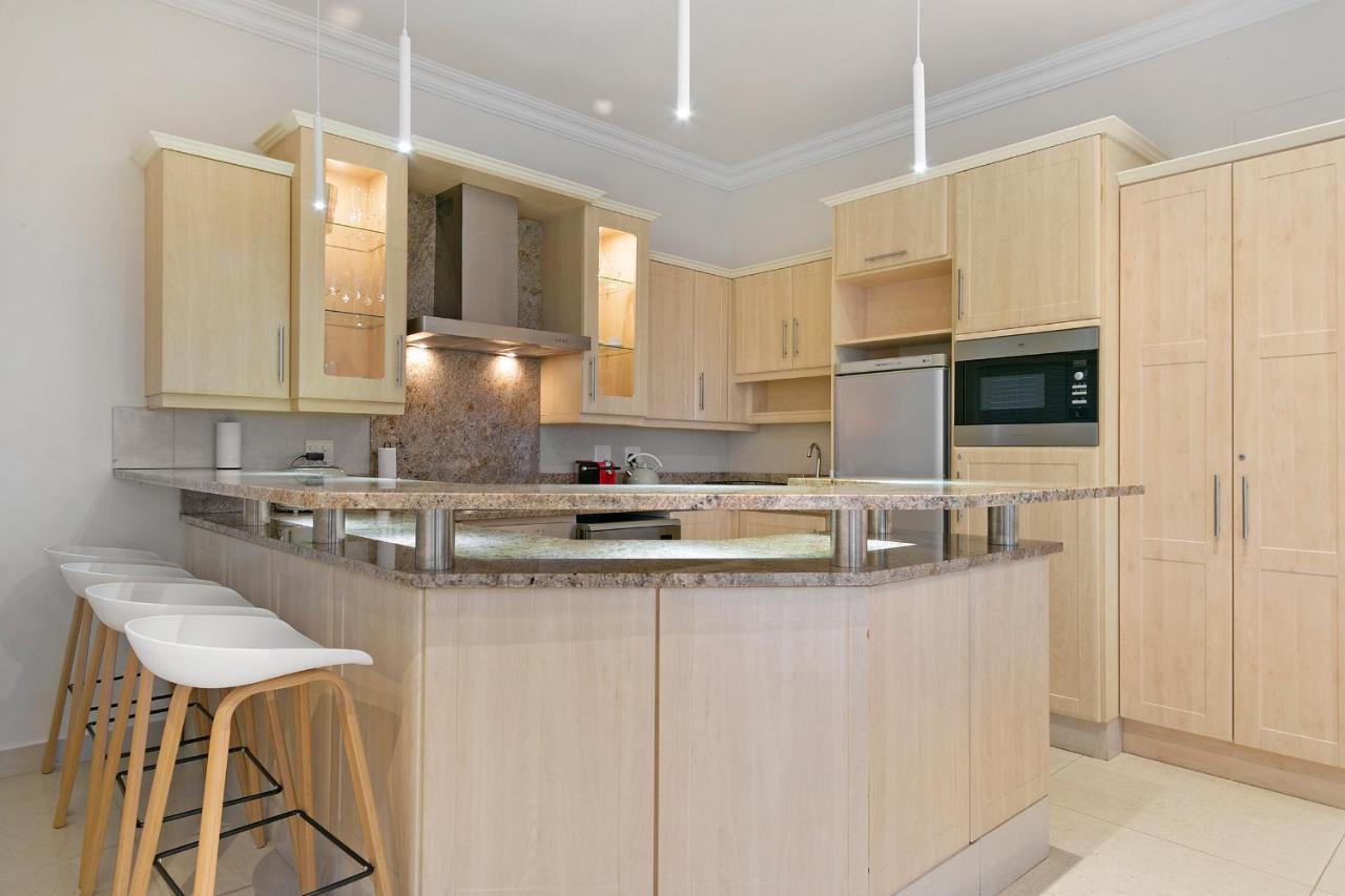 Luxury Serviced Mountain Villa In Constantia Cape Town Dış mekan fotoğraf